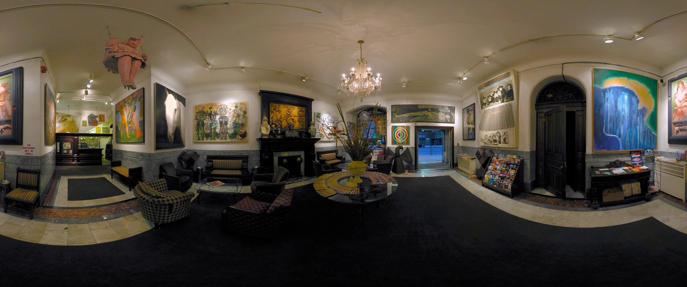 360 Photography
