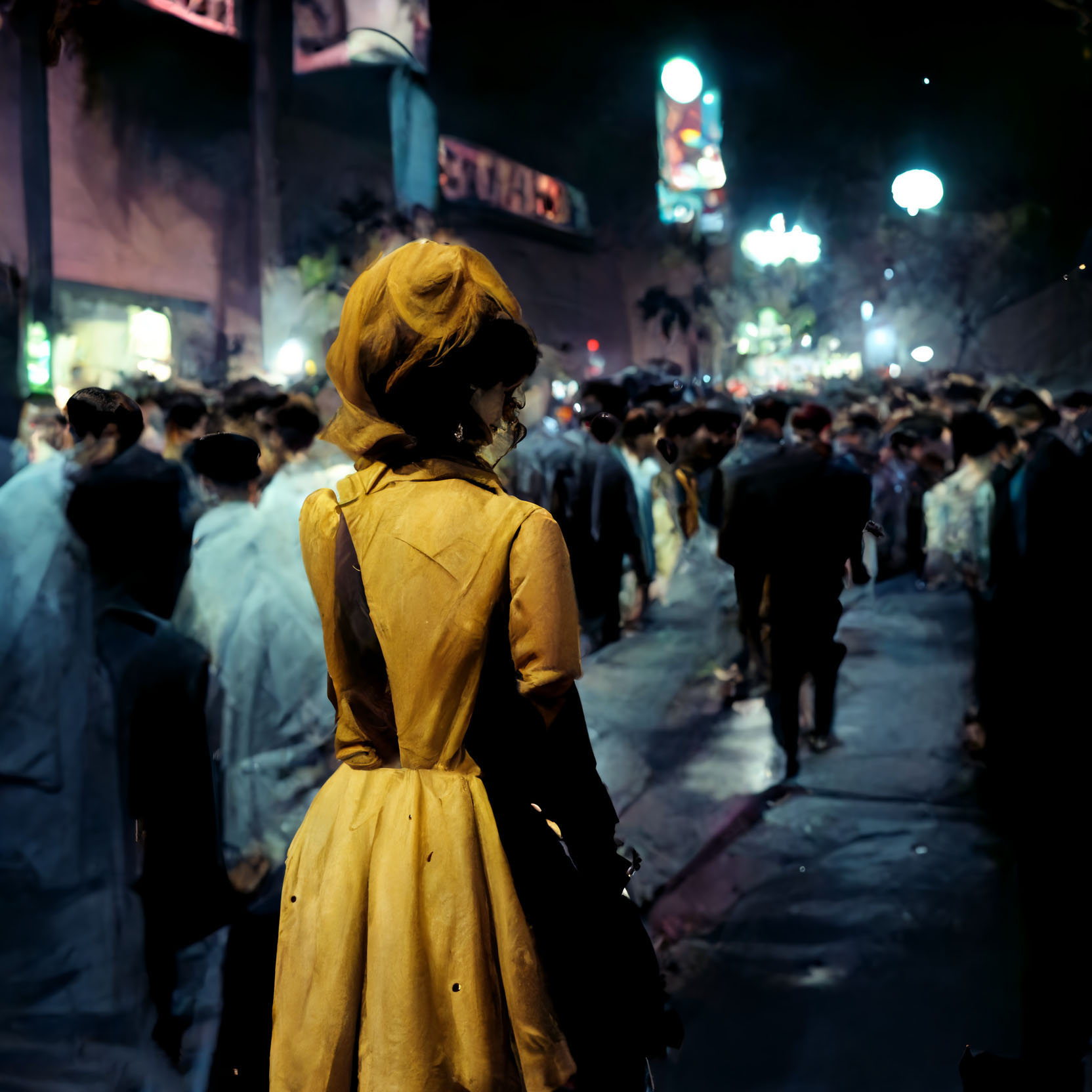 JanieFitzgerald_a_woman_is_walking_on_Hollywood_Blvd._at_night__3bfdf1a9-cde0-4d64-94dc-91c42f3110fc