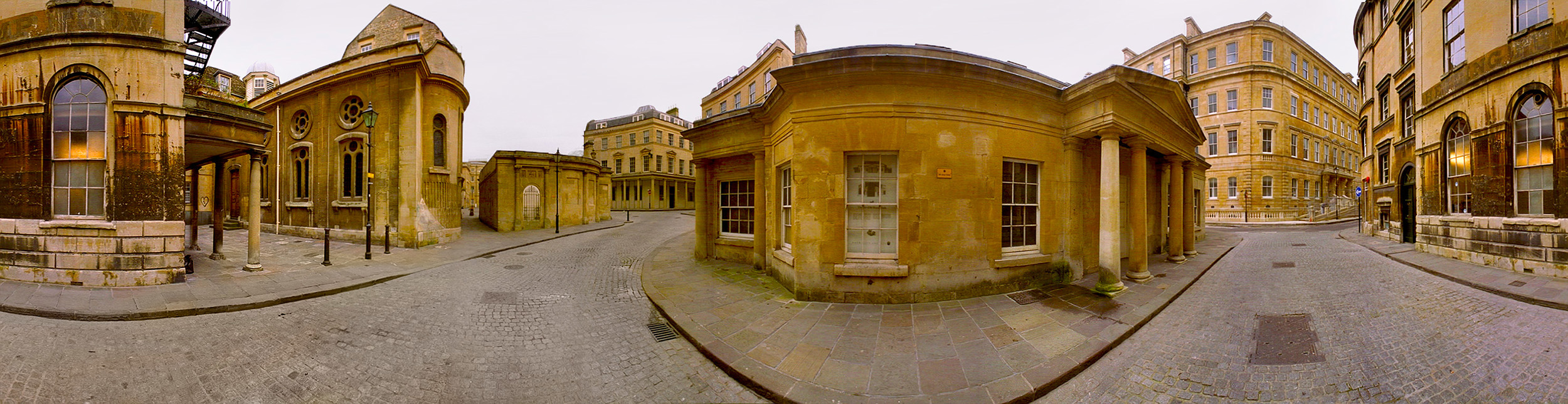 360 Photography