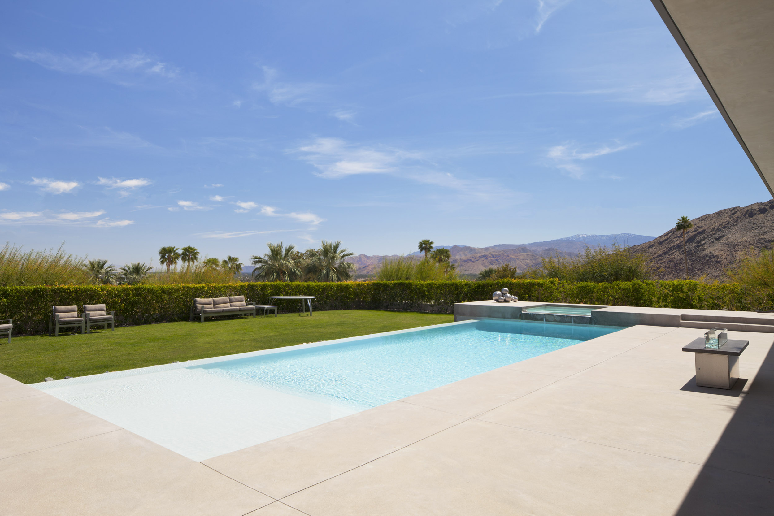 Residential Photography, Palm Springs