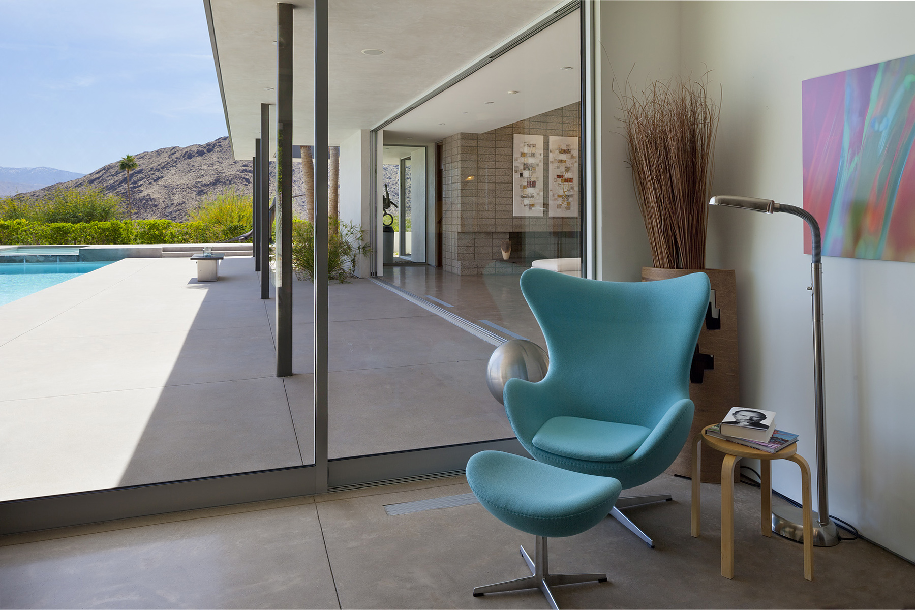 Residential Photography, Palm Springs