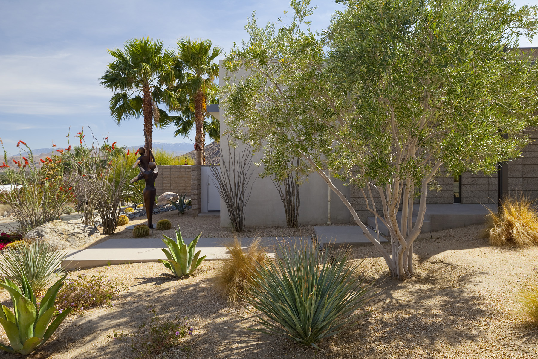 Residential Photography, Palm Springs
