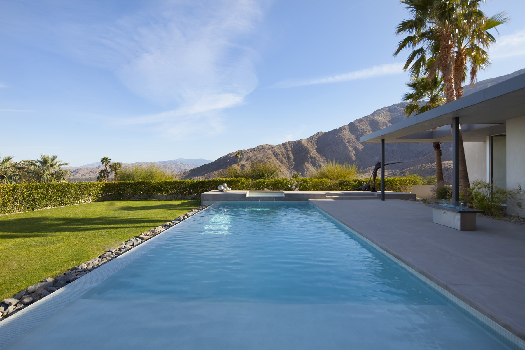 Residential Photography, Palm Springs