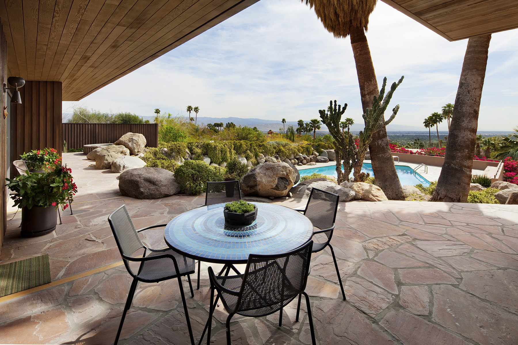 Residential Photography, Palm Springs