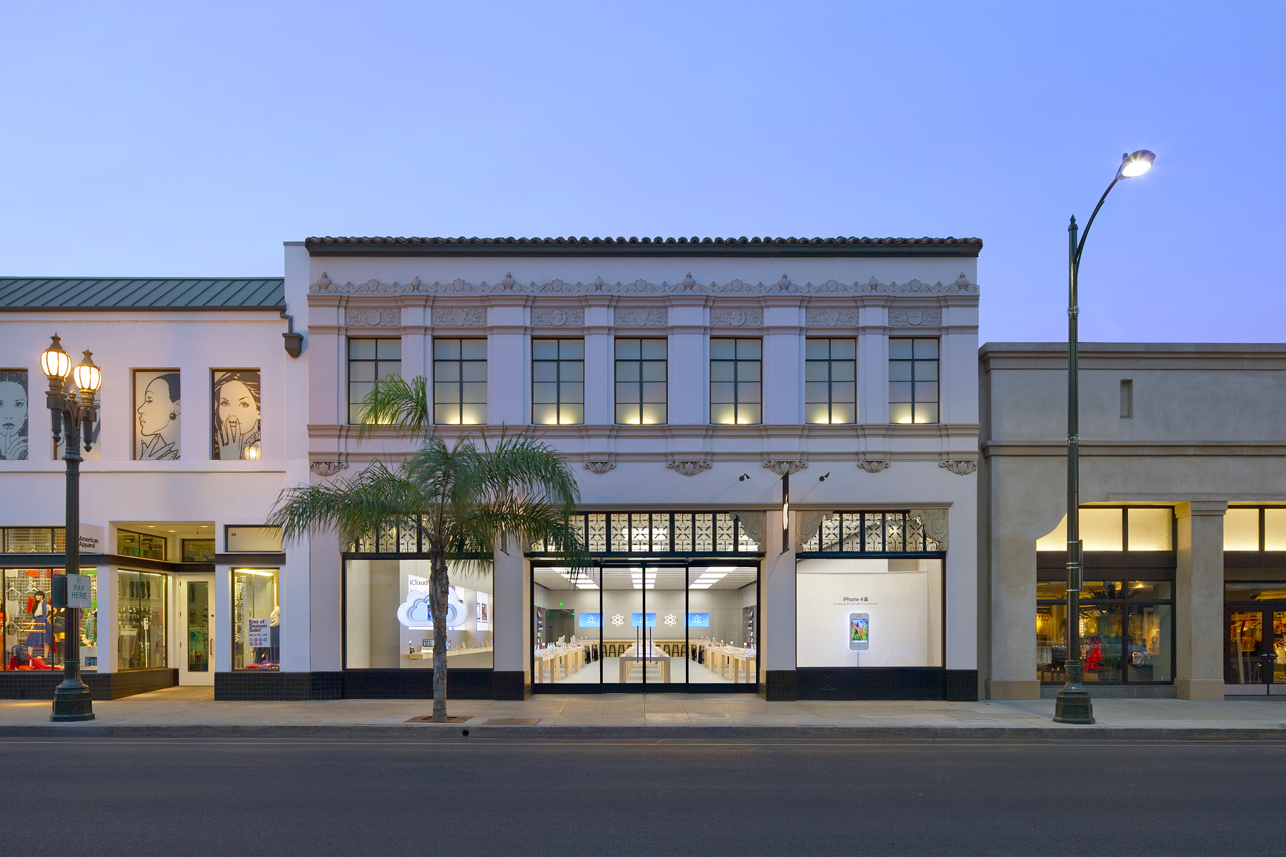 Retail Photography
